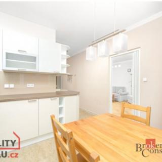 Pronájem bytu 3+1 77 m² Liberec XII-Staré Pavlovice, Letná