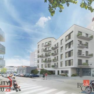 Prodej bytu 2+kk 57 m² Kladno