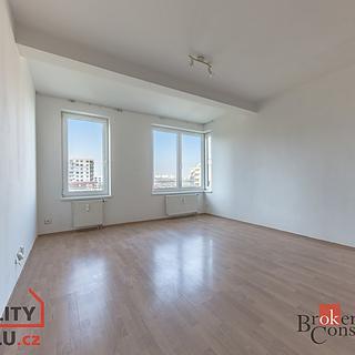 Prodej bytu 2+kk 44 m² Praha