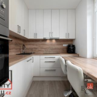 Prodej bytu 3+1 68 m² Vítkov, Budišovská