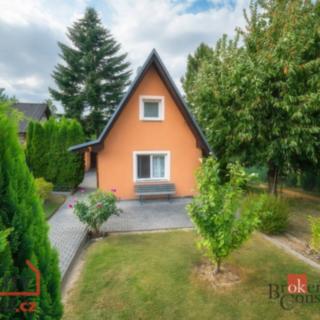 Prodej chalupy 92 m² Nové Sedlice, Horní