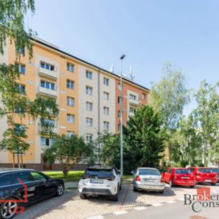 Prodej bytu 2+1 54 m² Praha