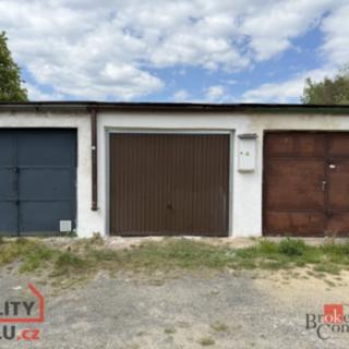 Prodej garáže 20 m² Liberec