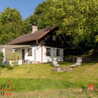 Prodej chaty 100 m² Hradec nad Moravicí Žimrovice