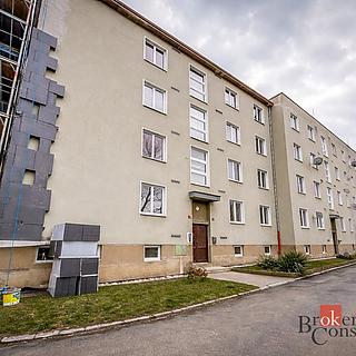 Prodej bytu 2+1 50 m² Klatovy, Masarykova