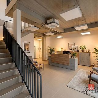 Pronájem obchodu 444 m&sup2; Brno