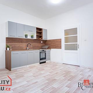 Prodej bytu 2+kk 35 m² Brno