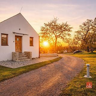 Prodej rodinného domu 50 m&sup2; Popice