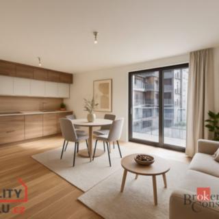 Prodej bytu 1+kk, garsoniery 52 m² Lipno nad Vltavou