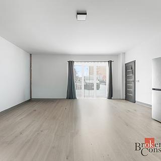 Prodej bytu 2+kk 60 m&sup2; Kladno