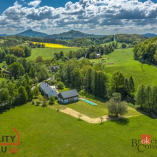 Prodej chalupy 300 m² Zákupy