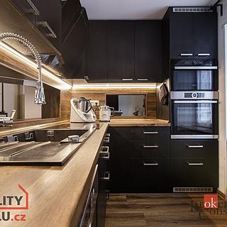 Prodej rodinného domu 128 m² Brušperk, Dráhy