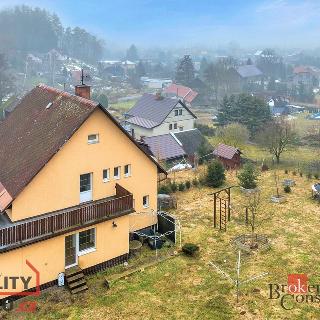 Prodej rodinného domu 200 m² Nová Paka Vrchovina