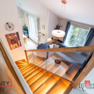Prodej bytu 4+kk 93 m² Praha