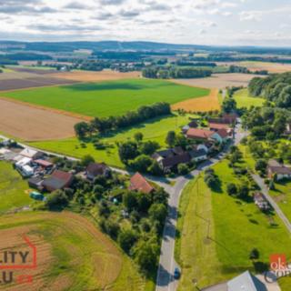 Prodej stavební parcely 1 048 m² Vysoký Újezd
