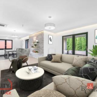 Prodej rodinného domu 155 m² Zruč-Senec