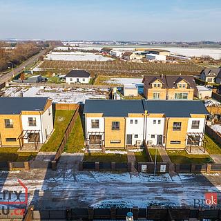 Prodej rodinného domu 139 m² Hradec Králové Rusek