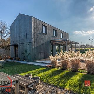 Prodej rodinného domu 140 m² Zdiby Brnky, Zarostlá