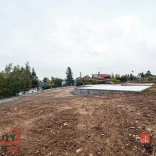 Prodej stavební parcely 1387 m² Psáry