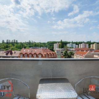 Prodej bytu 1+kk, garsoniery 40 m² Praha