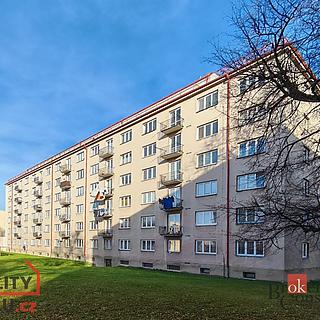 Prodej bytu 3+kk 65 m² Chotěboř