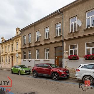 Prodej bytu 4+1 89 m² Jihlava, Rokycanova