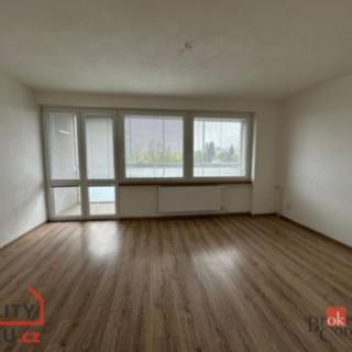 Pronájem bytu 2+1 61 m² Razová