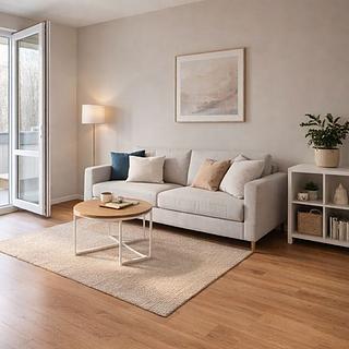 Pronájem bytu 1+kk, garsoniery 26 m&sup2; Kladno