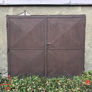 Prodej garáže 20 m² Praha