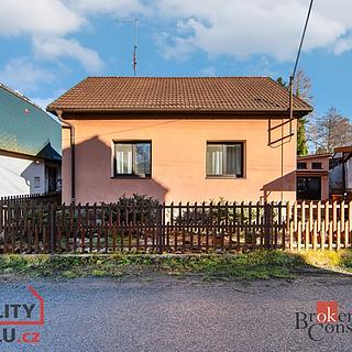 Prodej rodinného domu 232 m² Strašice