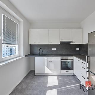 Pronájem bytu 3+1 78 m&sup2; Mladá Boleslav