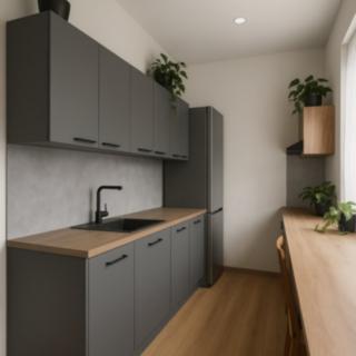 Prodej bytu 2+1 77 m² Plzeň