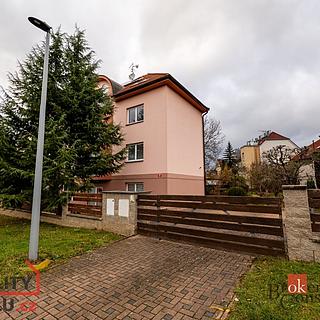 Pronájem bytu 2+kk 49 m² Plzeň