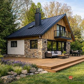 Prodej chaty 60 m&sup2; Běleč nad Orlicí