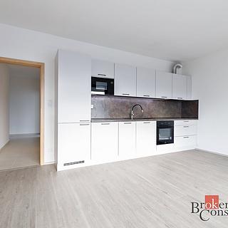 Prodej bytu 2+kk 55 m&sup2; Plzeň