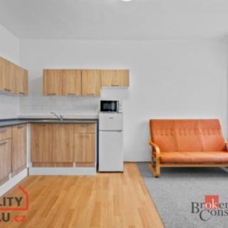 Pronájem bytu 2+kk 67 m² Trutnov Horní Předměstí, Švábenicova