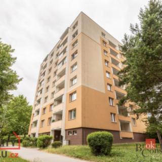 Prodej bytu 3+1 68 m² Brno Bystrc, Kachlíkova
