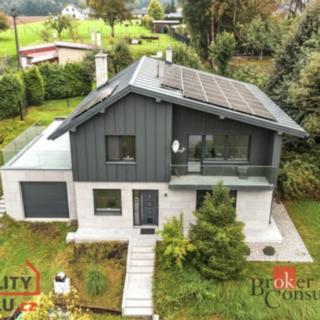Prodej rodinného domu 230 m² Baška