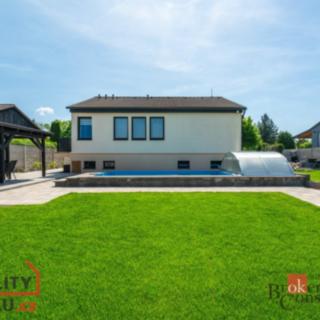 Prodej rodinného domu 218 m² Čeperka