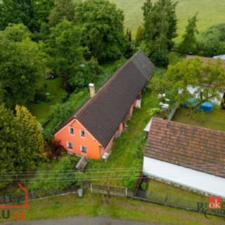Prodej rodinného domu 131 m² Letiny