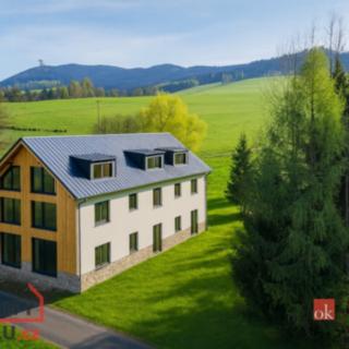 Prodej bytu 4+kk 123 m² Dolní Morava