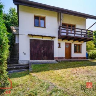 Prodej chaty 72 m² Břasy Darová