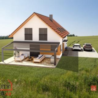 Prodej stavební parcely 5 460 m² Letovice