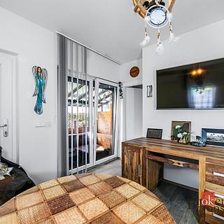 Prodej chaty 23 m&sup2; Horní Lukavice