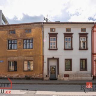Prodej rodinného domu 209 m² Trutnov