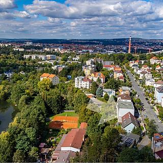 Prodej rodinného domu 222 m&sup2; Plzeň