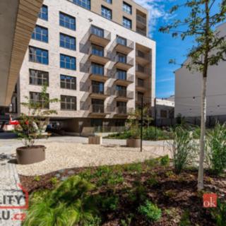 Prodej bytu 1+kk, garsoniery 44 m² Brno
