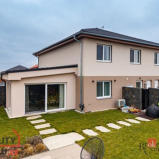 Prodej bytu 3+1 94 m&sup2; Polerady