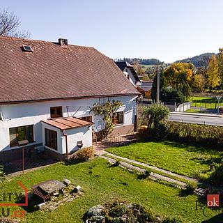 Prodej bytu 2+1 75 m² Zátor