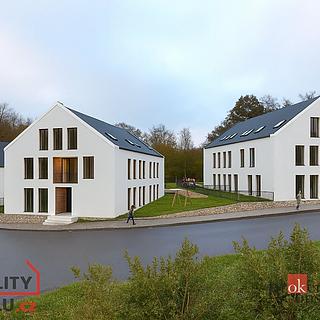 Prodej bytu 3+kk 97 m² Ostrava Michálkovice, Československé armády